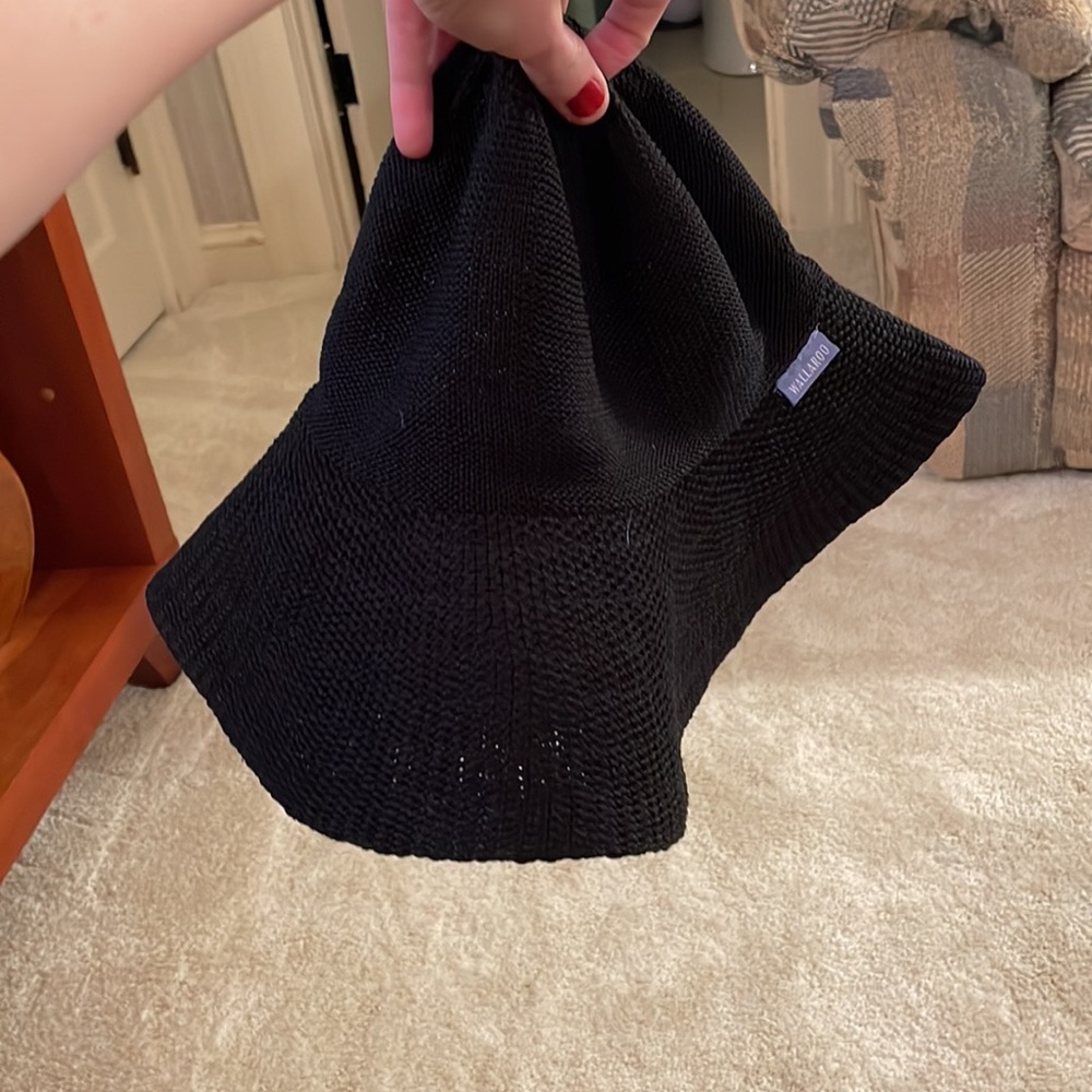 Wallaroo Packable Sun Hat - image 2